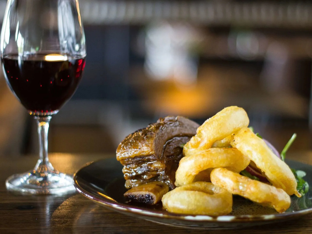 Mercure Launceston
