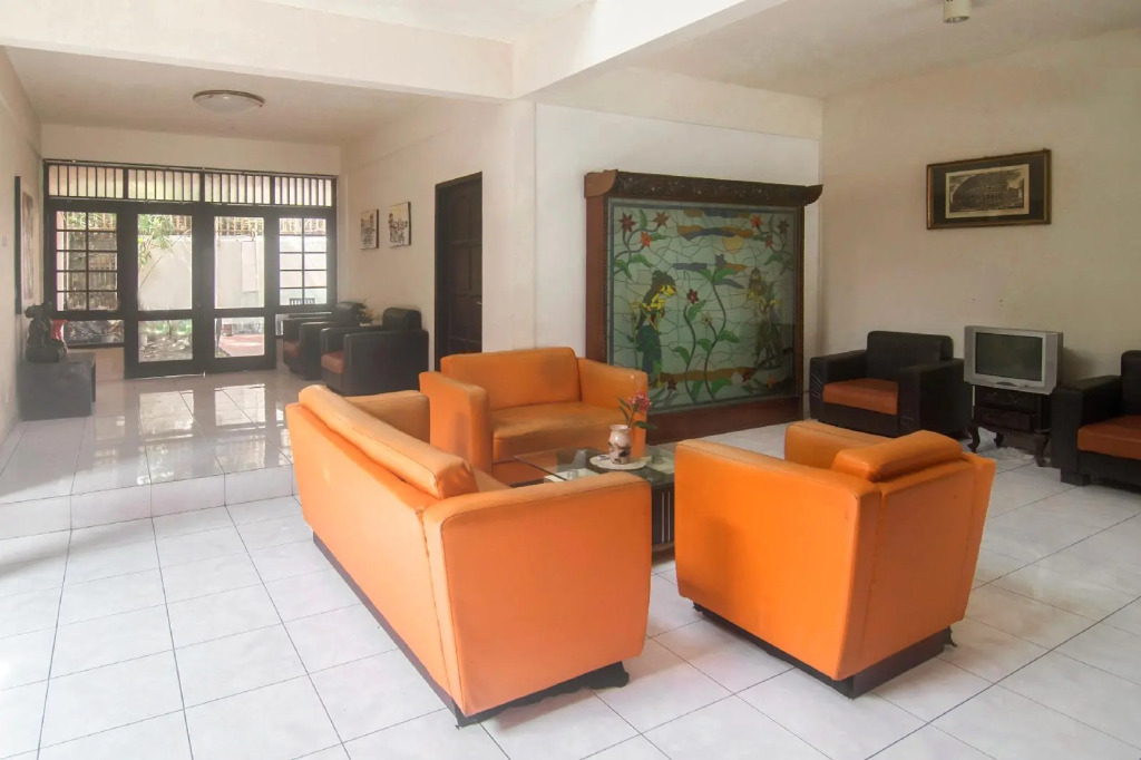 Permata Guest House