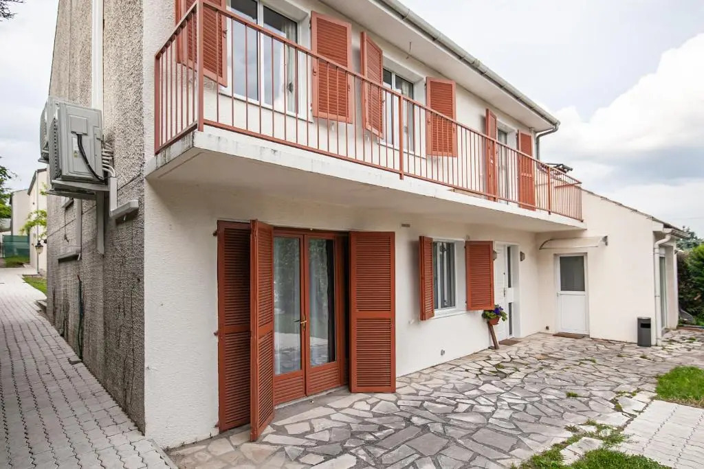 Grand Appartement de 3 pièces