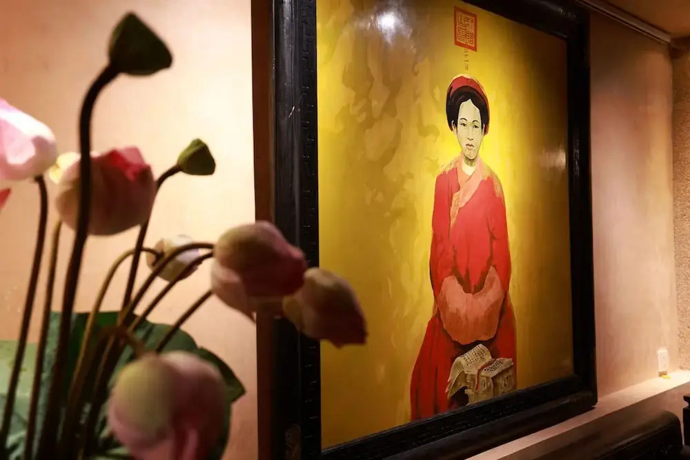 Kecho Legacy Hotel Hanoi & Spa