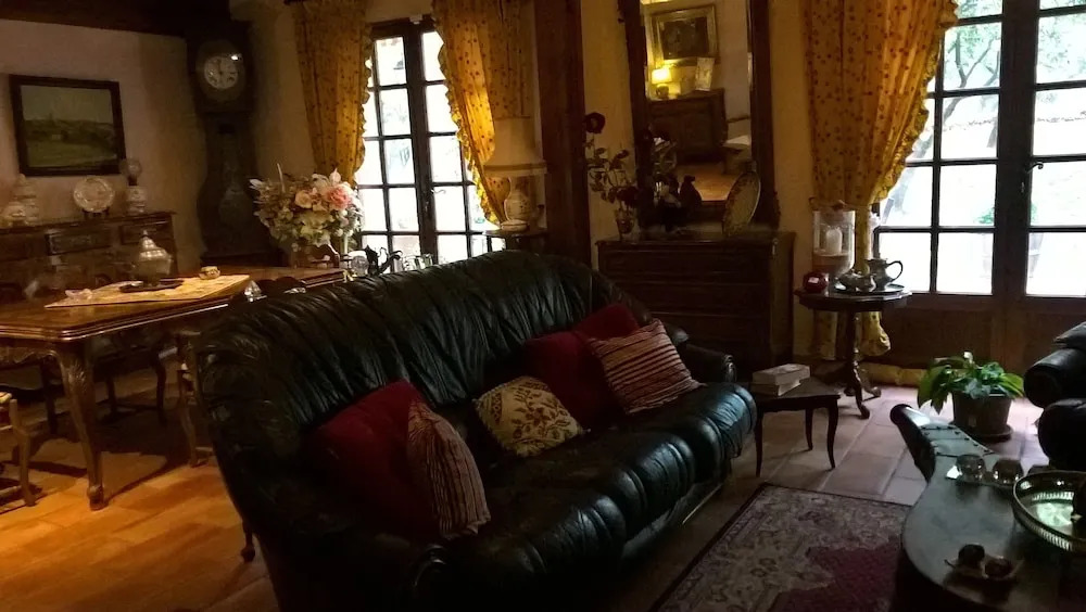 Villa lAmbiance