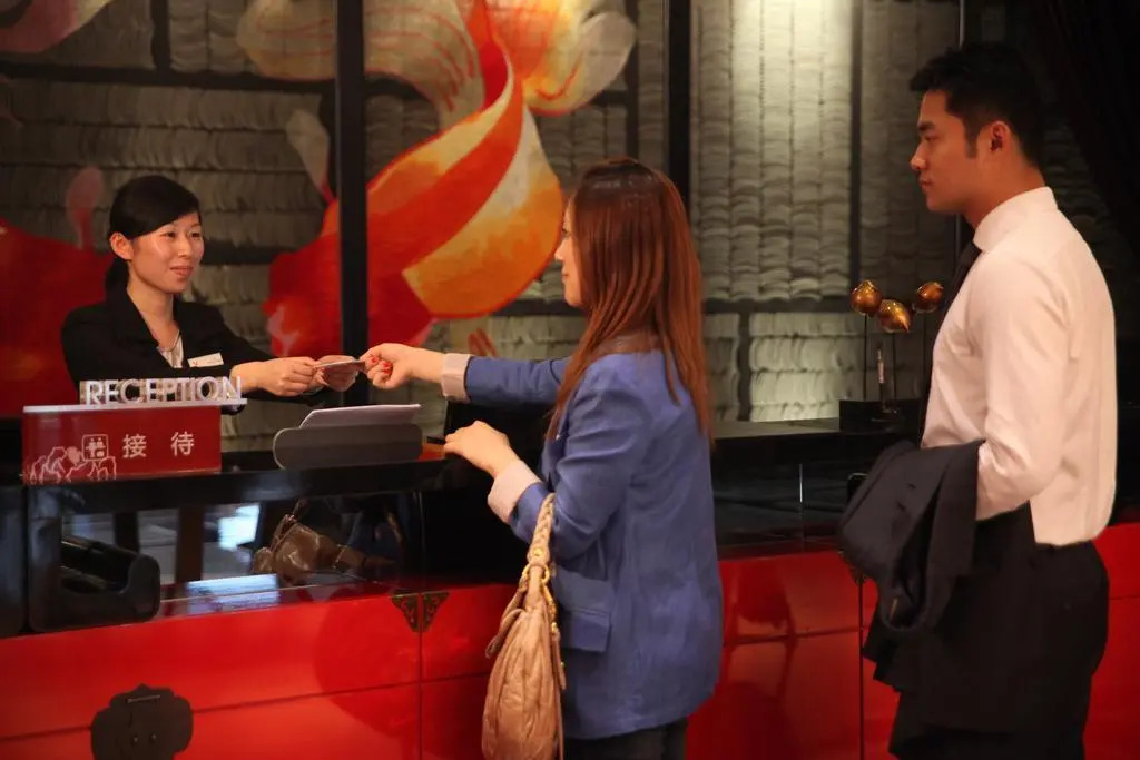 Veegle Hotel Hangzhou