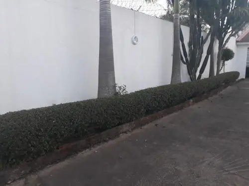 Hatfield Hotel And Suites