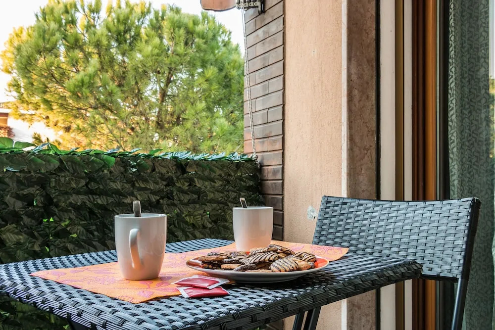 Forte House Vicino al Centro