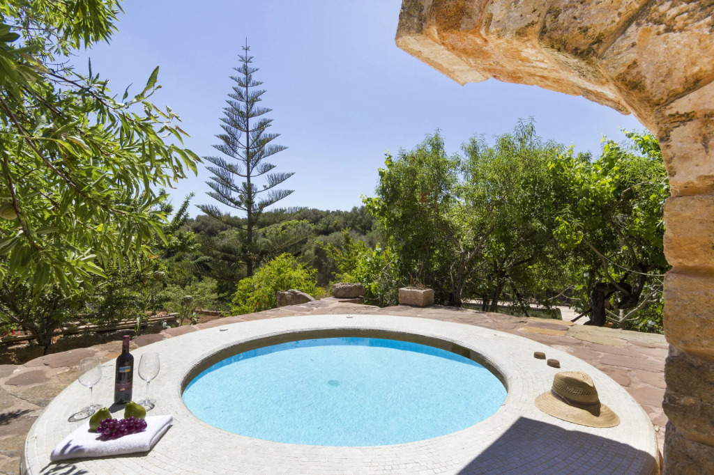 Menorca Ca Savia