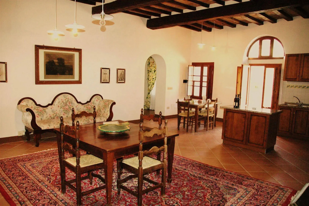 Tenuta di Corsano