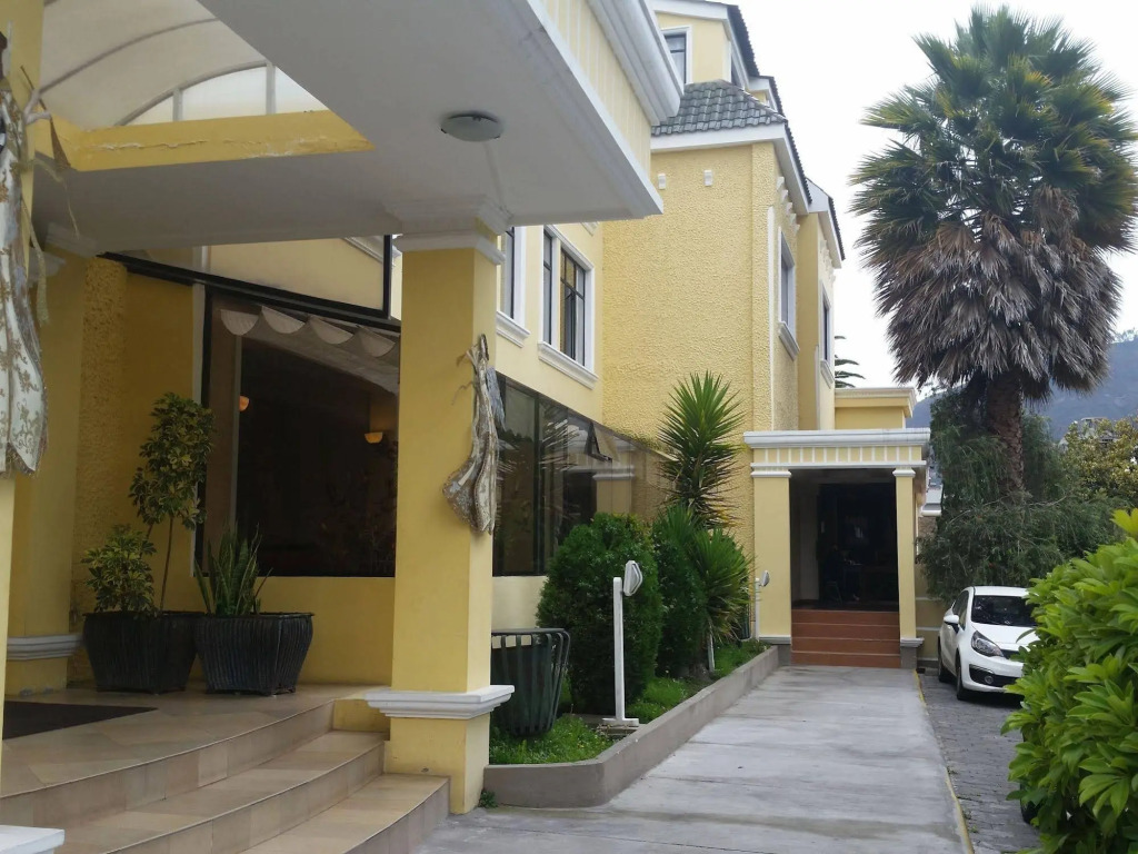 Hotel Florida