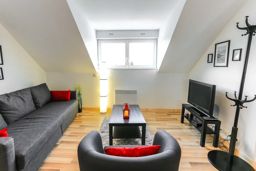 Appartements Cosy Amiens