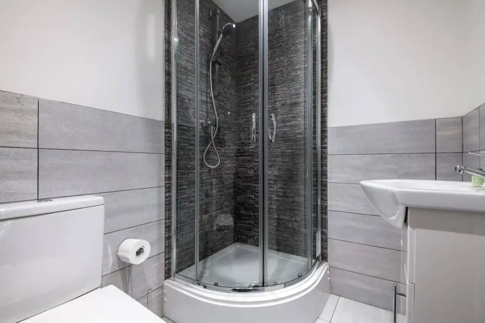 Host Apartments Fleet Nightlife I