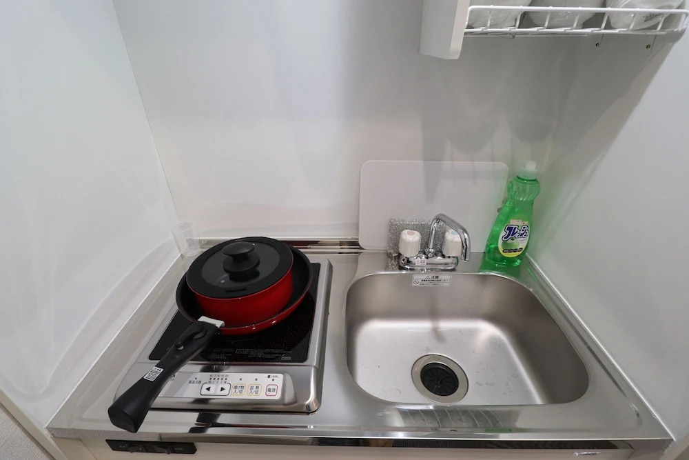 H2O Stay Hiroo House