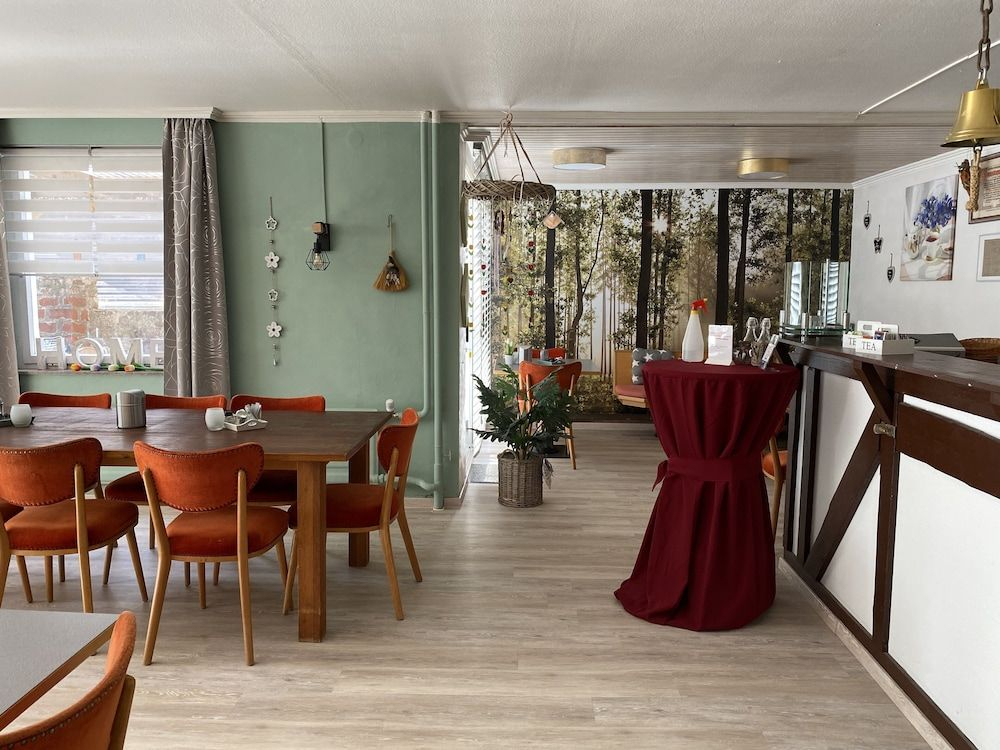 Hotel Pension Gelpkes Mühle