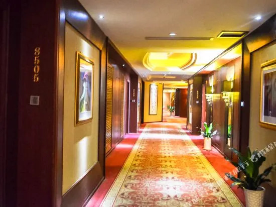 JW Jiangnanhui Hotel
