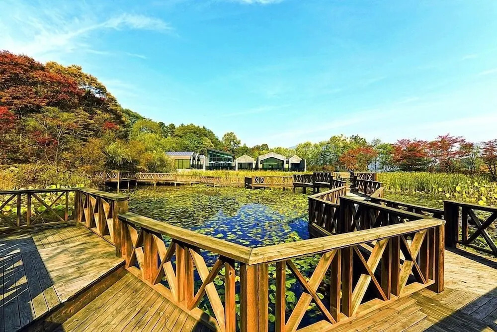 Haeyeorim Village
