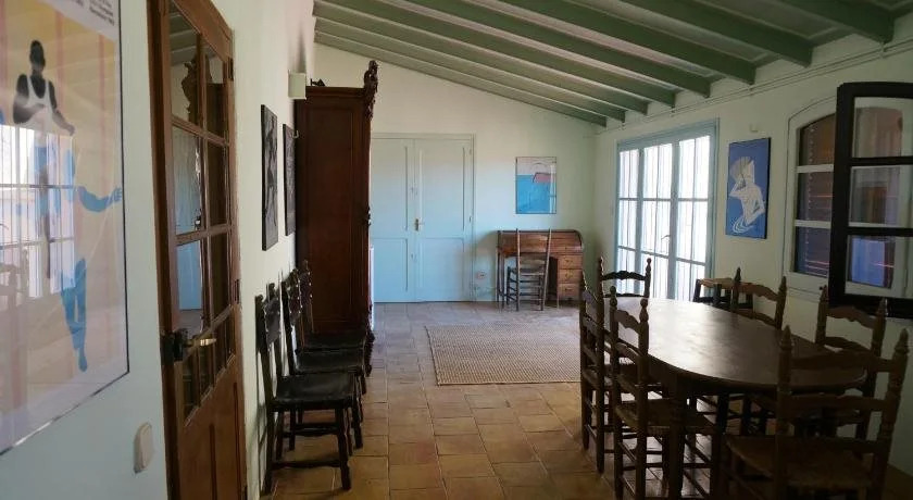 Casa Convent