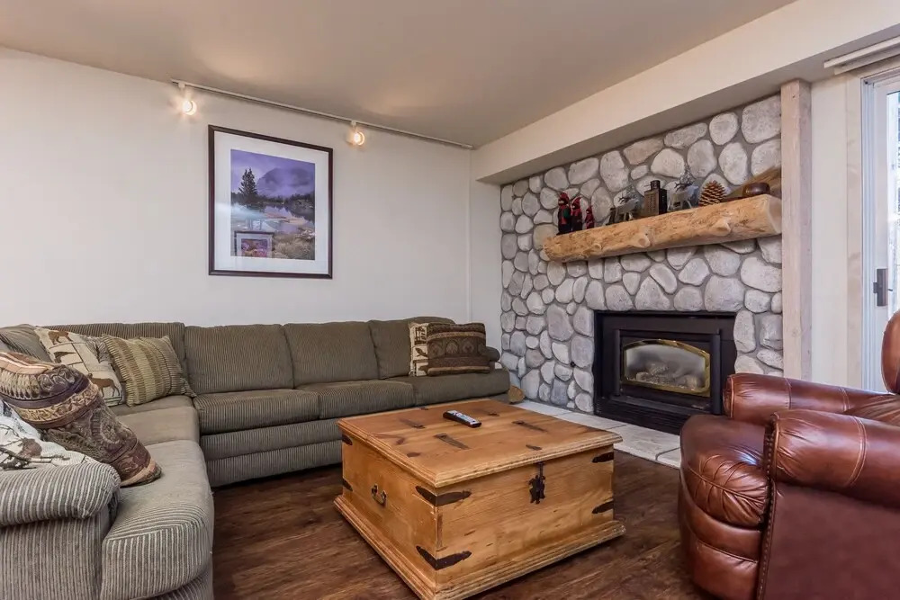 Snowcreek Phase IV