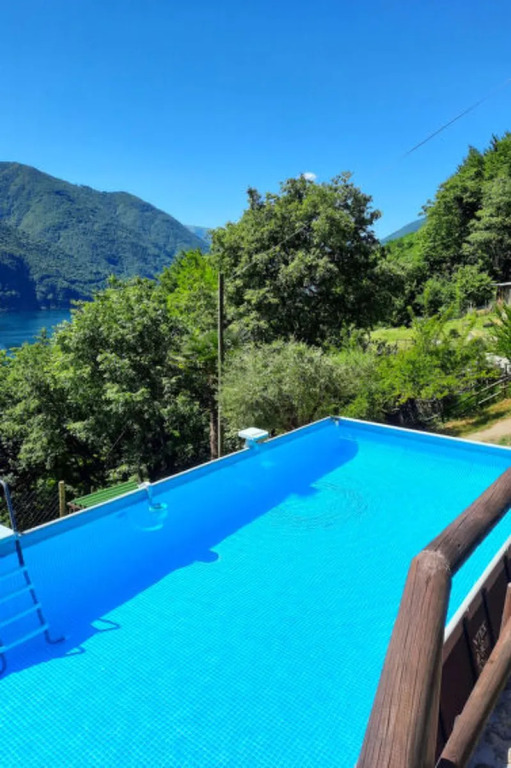 Holiday Home Casa Pina by Interhome