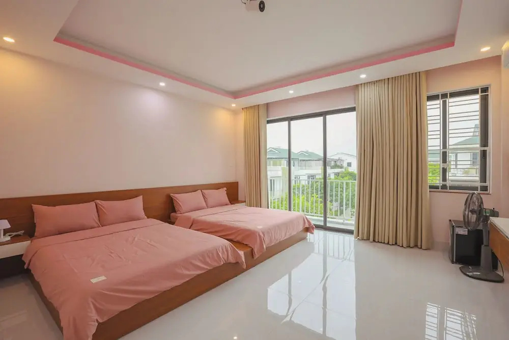Trà Homestay Cs3