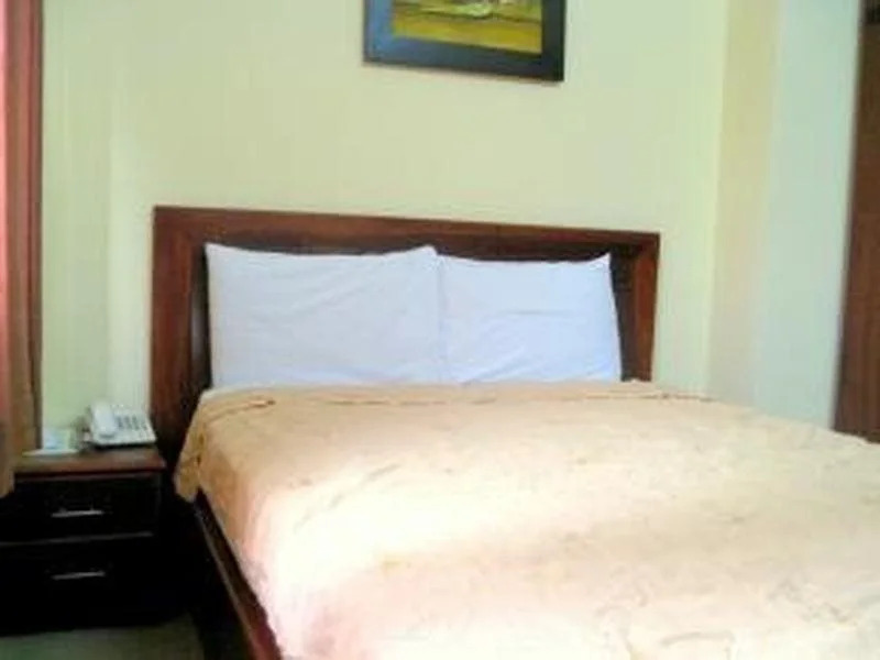 Lai Tran Hotel