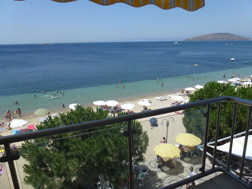 Hotel Europa