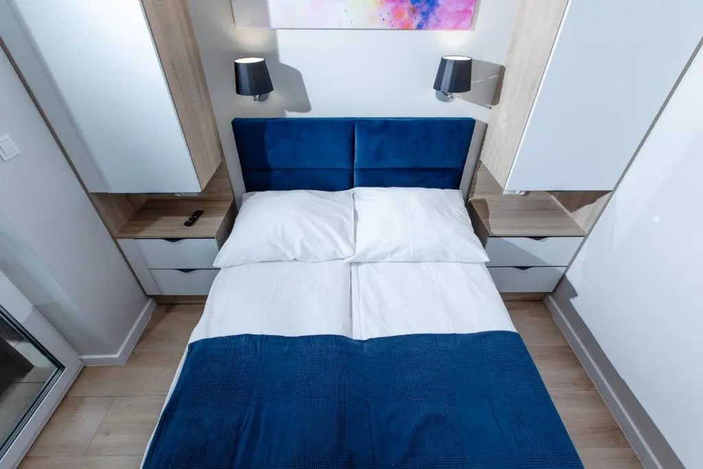 Resort Apartamenty Klifowa Rewal 48