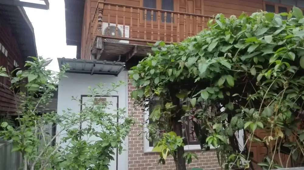 Ruamjai Homestay