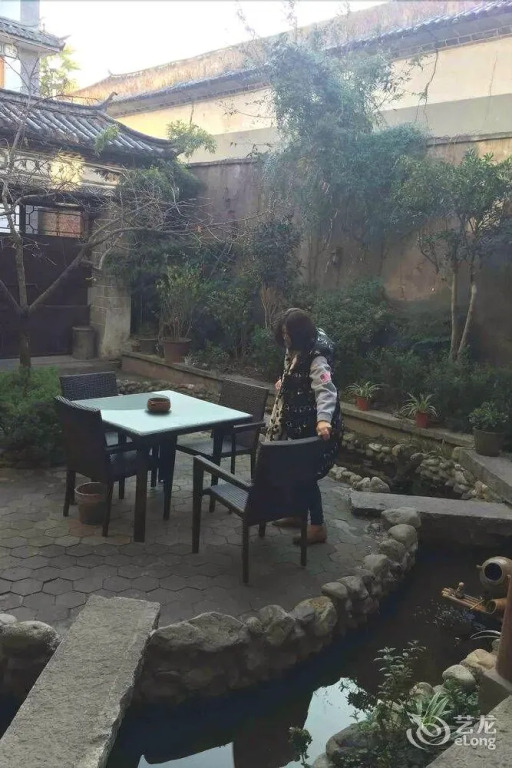 Qingwatai Inn (Dali Ancient City Branch)
