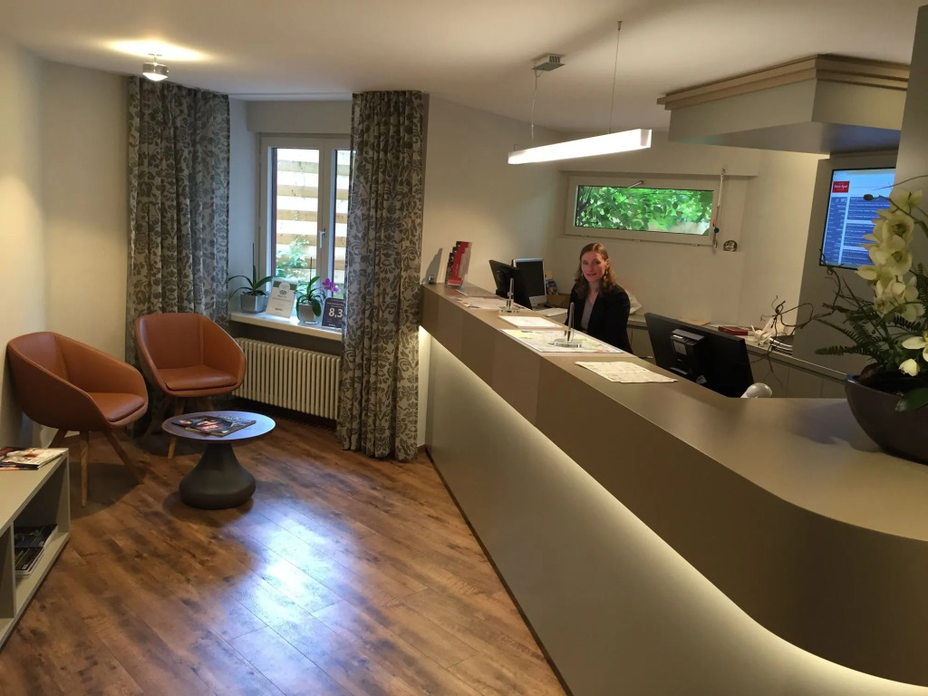 Central Hotel-Apart München