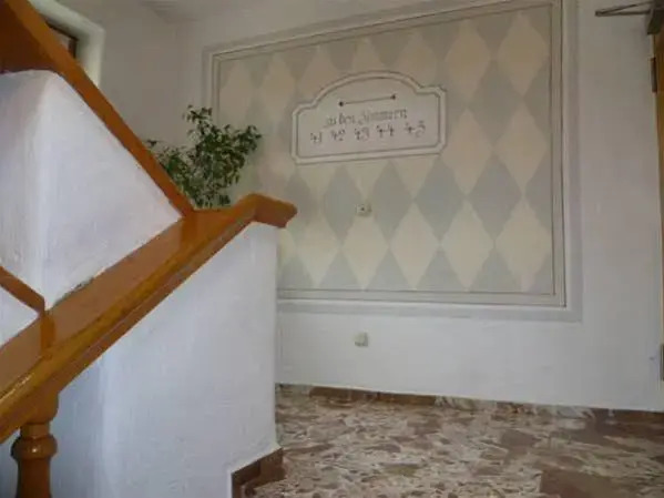 Gasthof-Hotel Höhensteiger