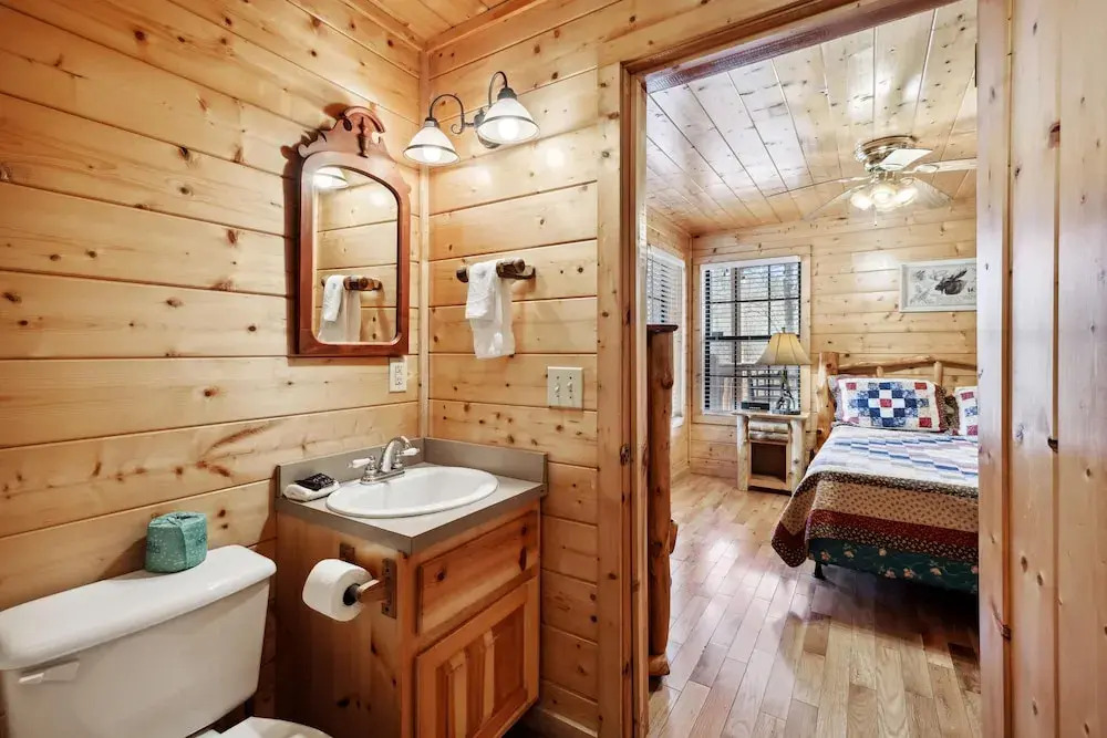 A Tranquility Den #210