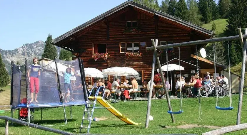 Kögele Hütte