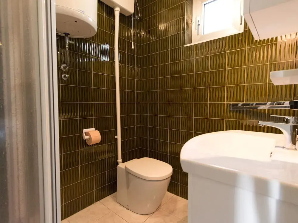 Holiday Home in Bibinje near Beach