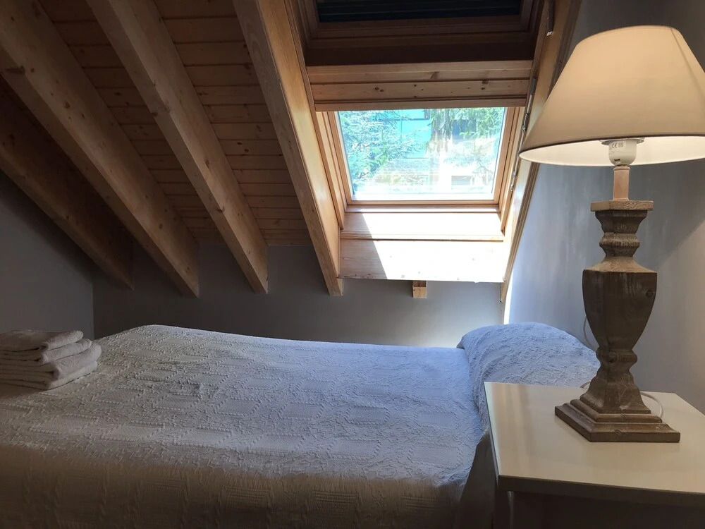 Apartamento Balcón de Jaca II