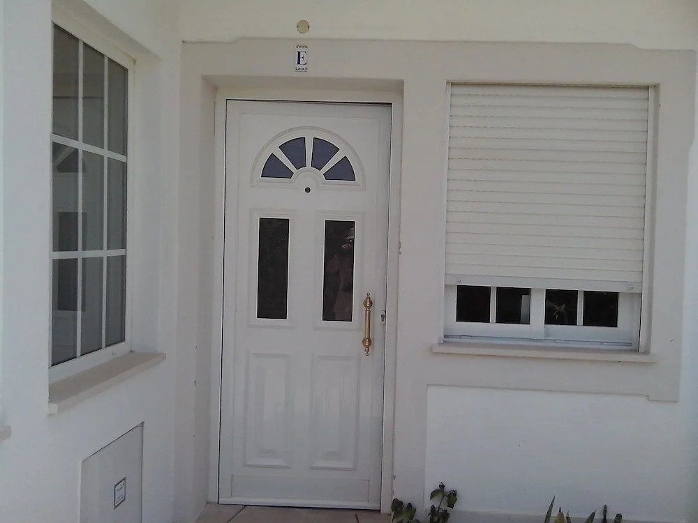 Lovely 1-bedroom Apartment in Olhos de Agua