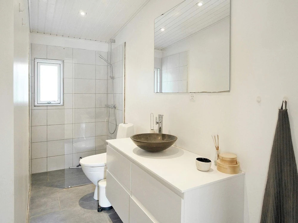 6 Person Holiday Home in Gilleleje