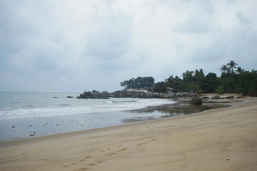 OYO 1148 Pelangi Hotel New Teluk Uber