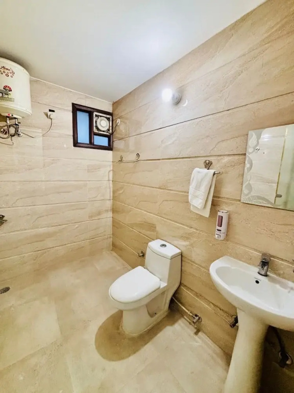 Hotel Dream Villa