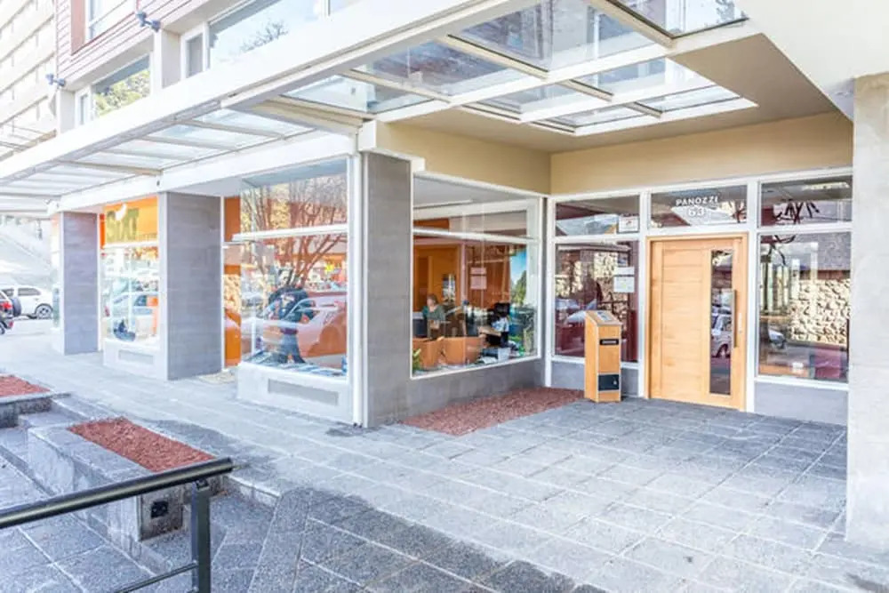 Estudio A 20M Del Centro Cívico