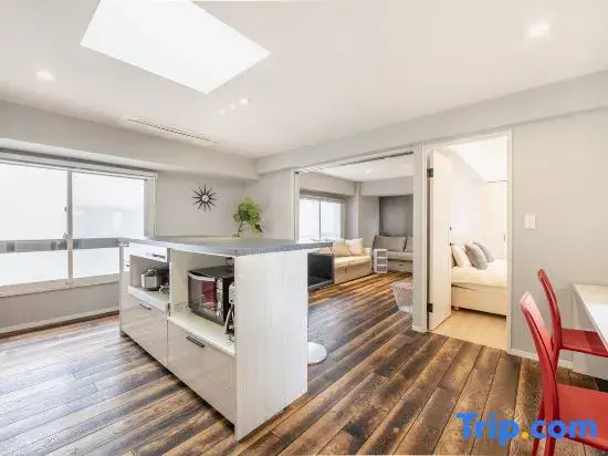 NC Square Shinjuku -All Suite Residence