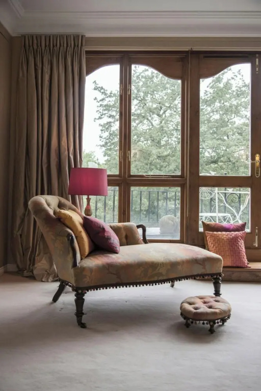 Albert Terrace by Onefinestay