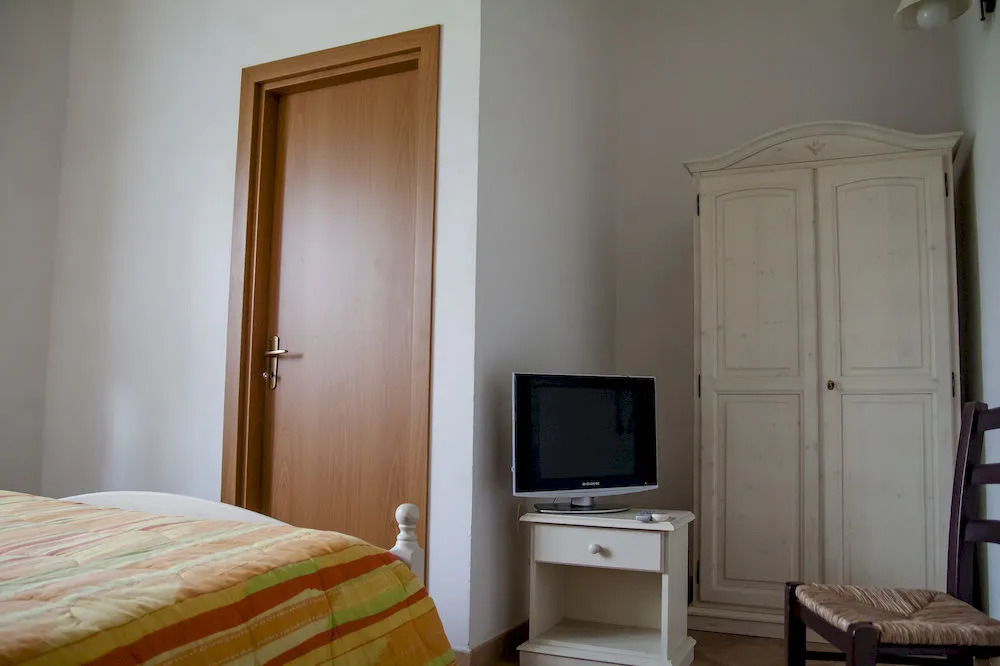 Agriturismo Duca di Pietratagliata