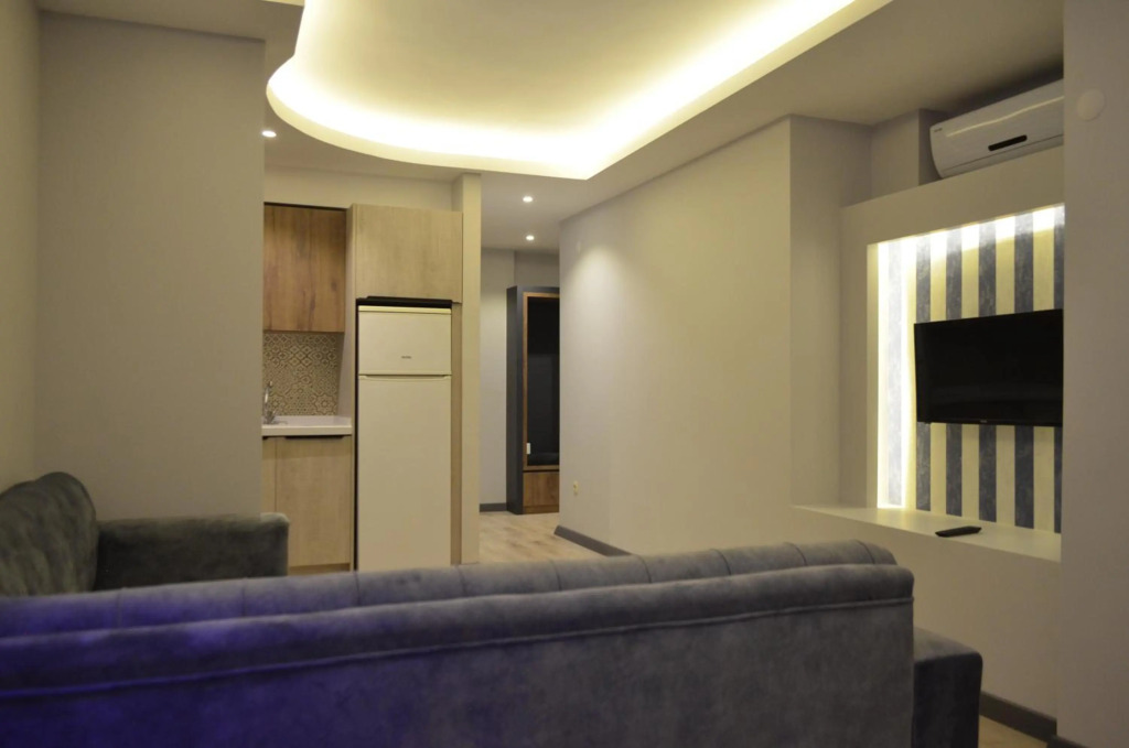 Fotinos Apartments