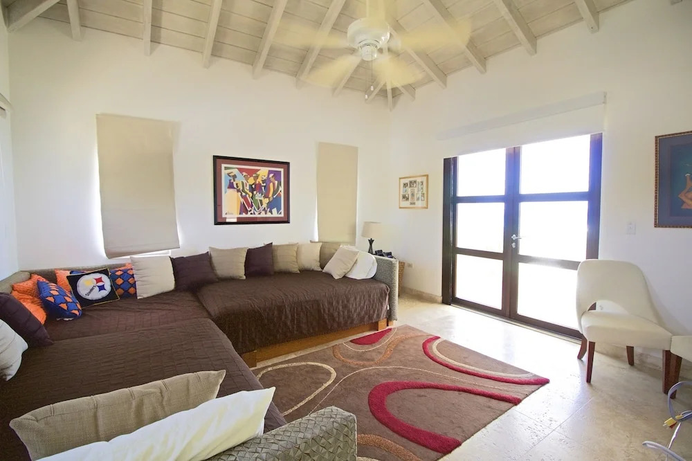 Bahia Villa