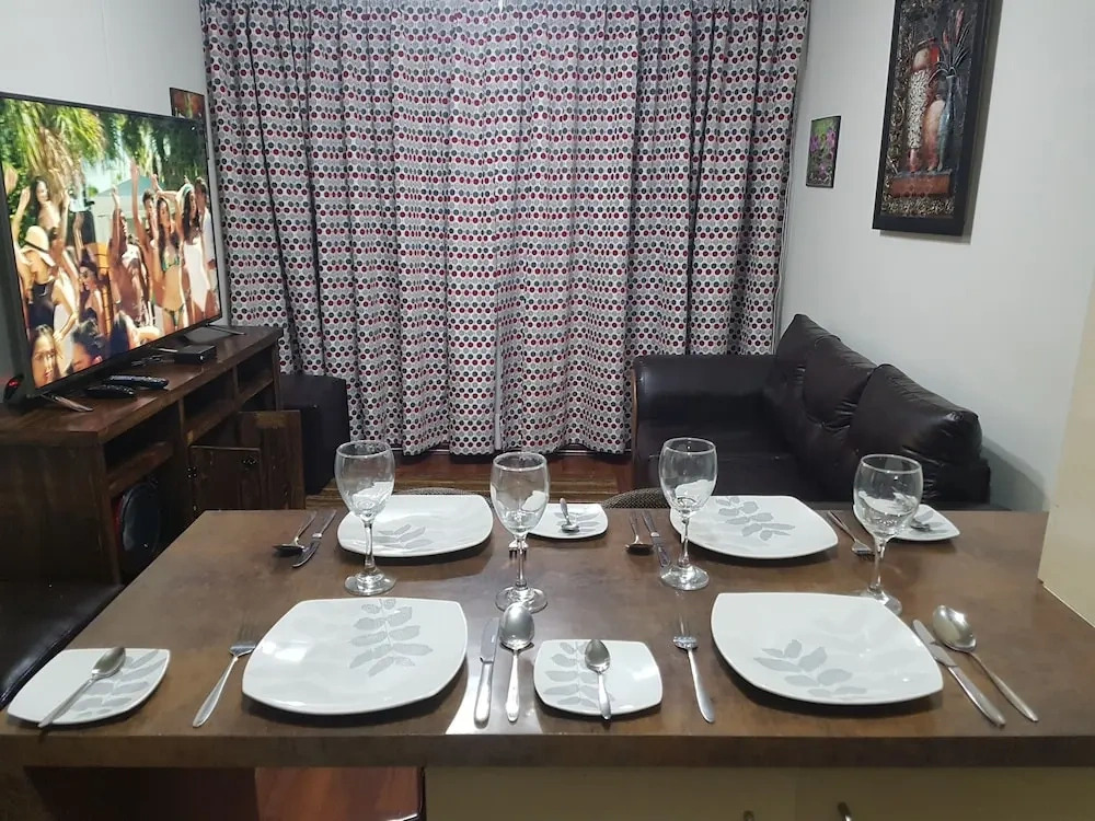 Departamento de lujo