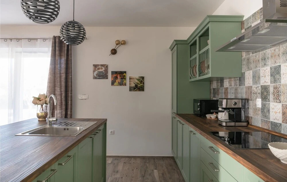 Nice Home in Medulin With 3 Bedrooms, Wifi and Outdoor Swimming Pool