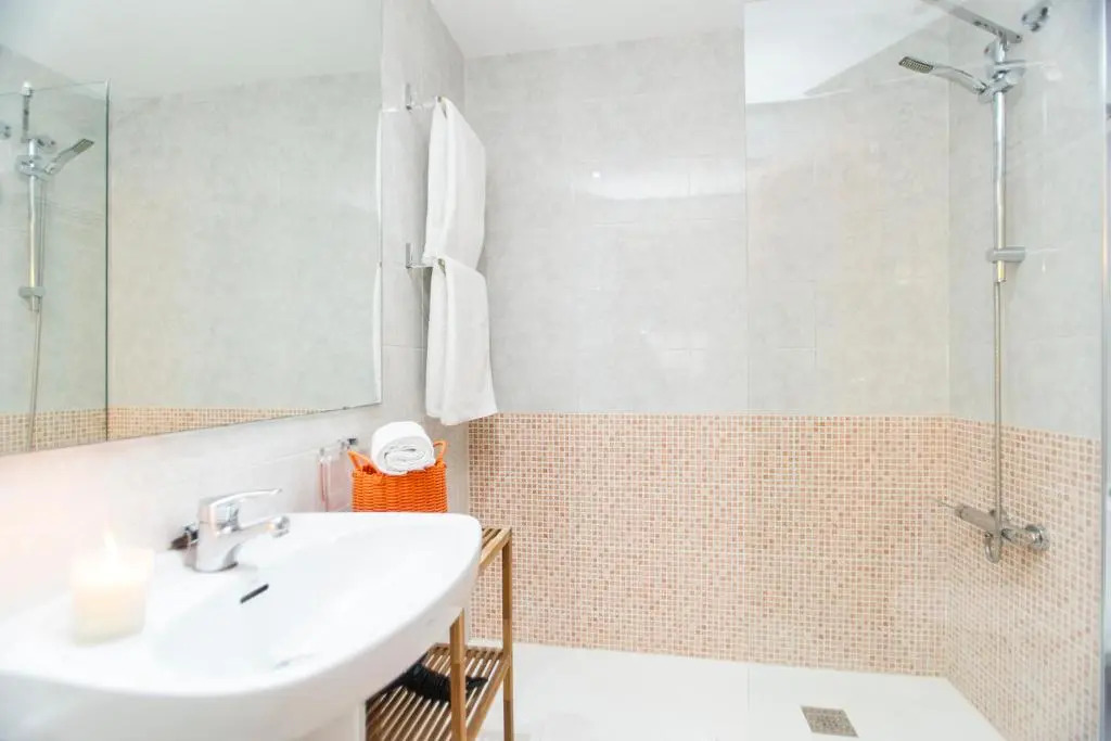 Apartment Bright Sagrada Familia