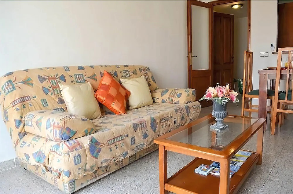 Apartamentos Costa Brava Palamós Centro