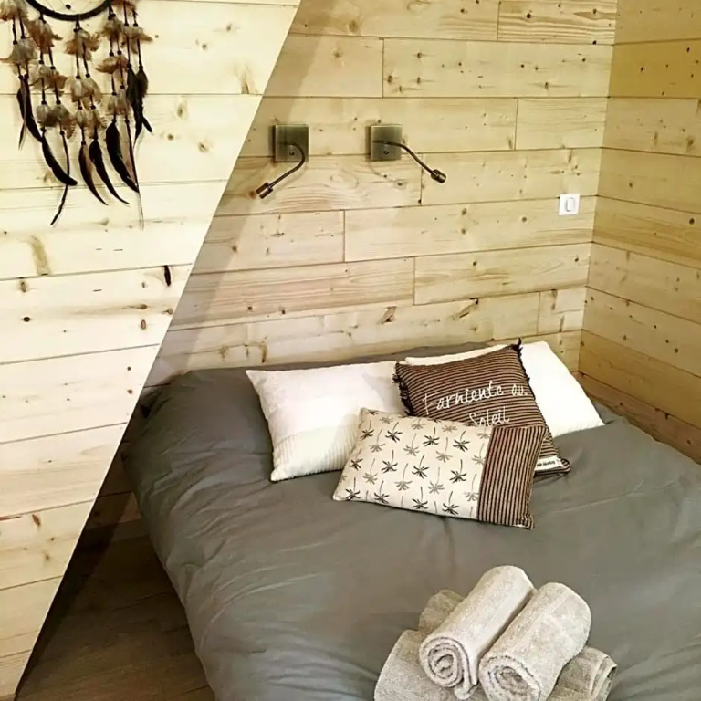 Lodge du Berlandou