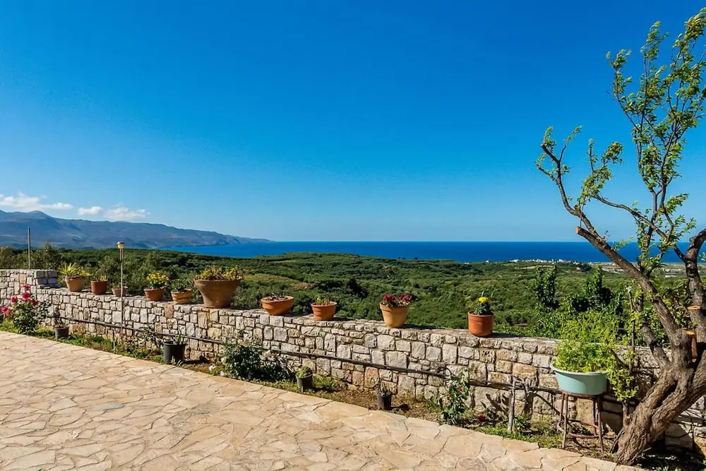 Panorama Sea Breeze & Stunning Views - Pool Dream Gem