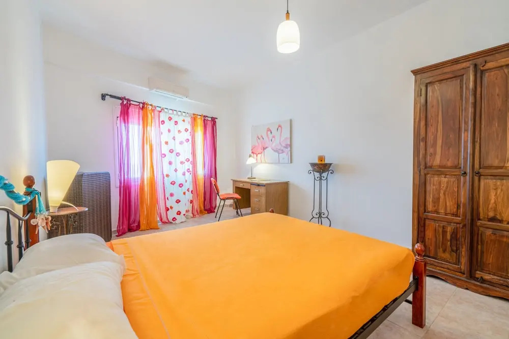 Maroussa's Apartment's