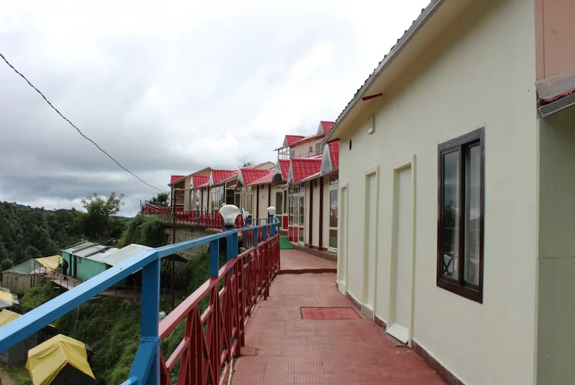 Beyond Stay Kastura Kanatal